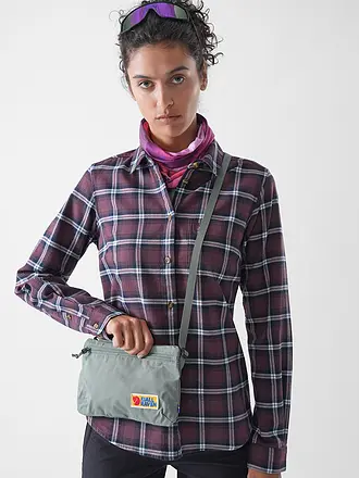 FJÄLLRÄVEN | Sac bandoulière Vardag 1,5L | olive